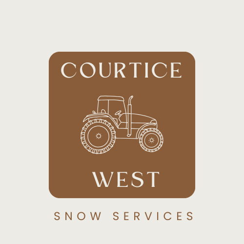 Courtice West Logo