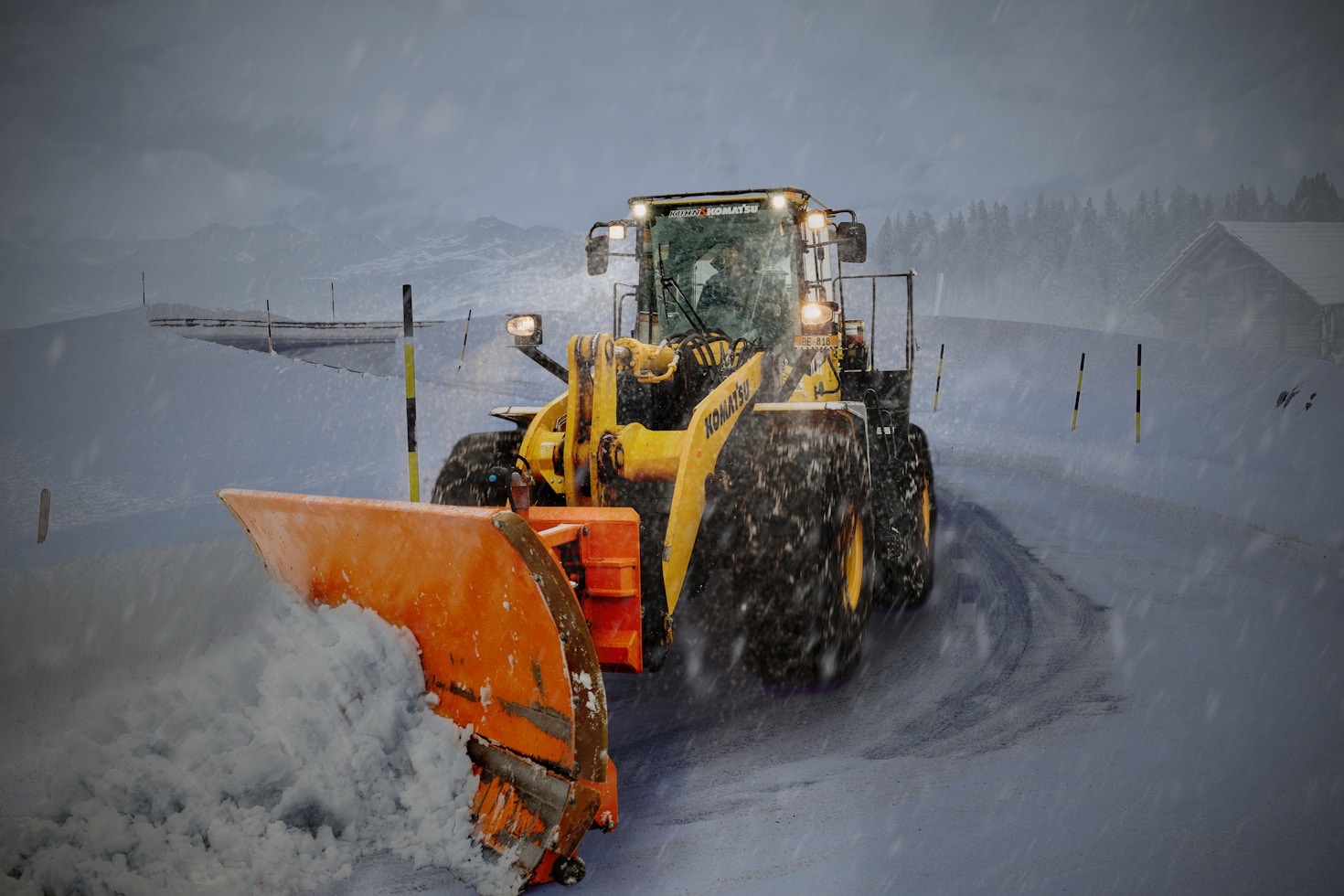 Affordable Snow Removal: Solutions That Work