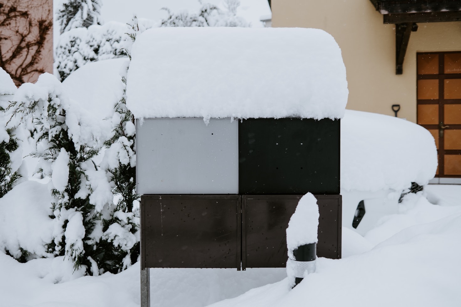 Top Winter Safety Tips for Homeowners